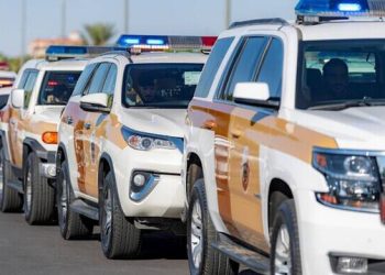 Arab Saudi Tangkap 23.167 Pelanggar Hukum dalam Sepekan haramainlife.com