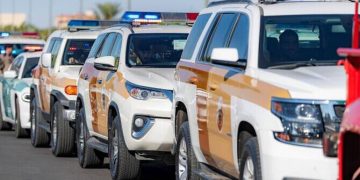 Arab Saudi Tangkap 23.167 Pelanggar Hukum dalam Sepekan haramainlife.com