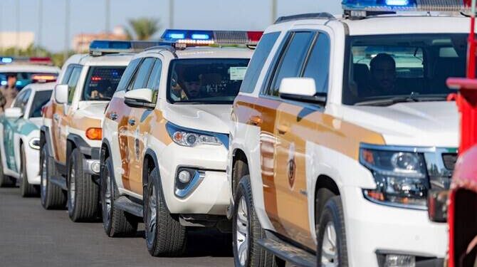 Arab Saudi Tangkap 23.167 Pelanggar Hukum dalam Sepekan haramainlife.com